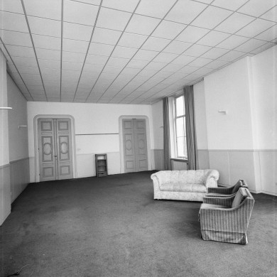 Rijksdienst voor het Cultureel Erfgoed: Wal, A.J. van der