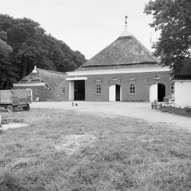 Rijksdienst voor het Cultureel Erfgoed: Tangel, L.M.