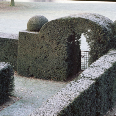 Rijksdienst voor het Cultureel Erfgoed: Heuff M. (Marijke)