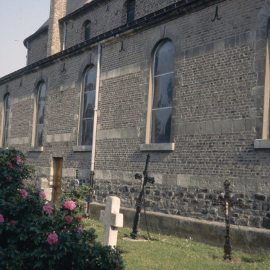 Rijksdienst voor het Cultureel Erfgoed: Tangel, L.M.