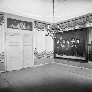 Rijksdienst voor het Cultureel Erfgoed: Dukker, G.J.