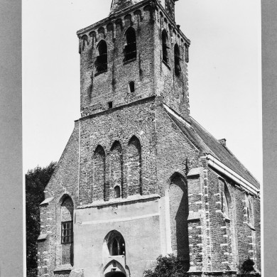 Rijksdienst voor het Cultureel Erfgoed