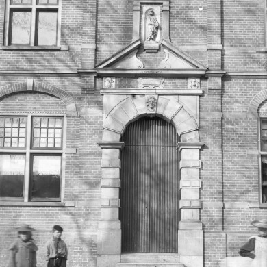 Rijksdienst voor het Cultureel Erfgoed