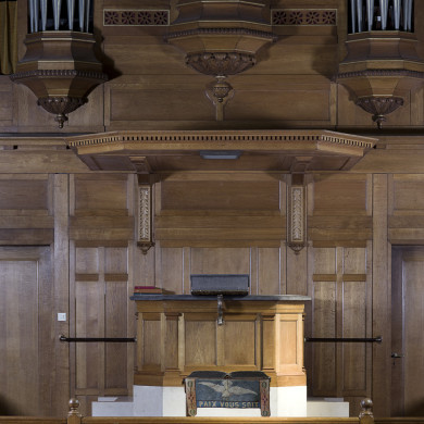 Rijksdienst voor het Cultureel Erfgoed: Bronckhorst, A. (Arjan)