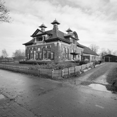 Rijksdienst voor het Cultureel Erfgoed: Koning, J.P. de