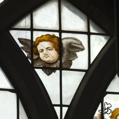 Rijksdienst voor het Cultureel Erfgoed: Gerritsen, René