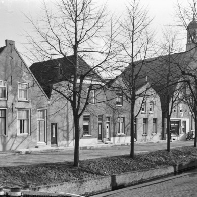 Rijksdienst voor het Cultureel Erfgoed: Dukker, G.J.