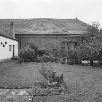 Rijksdienst voor het Cultureel Erfgoed: Tangel, L.M.