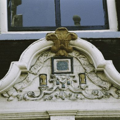 Rijksdienst voor het Cultureel Erfgoed: Ferro, F.