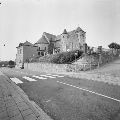 Rijksdienst voor het Cultureel Erfgoed: Galen, P. van