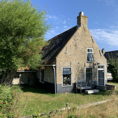 Rijksdienst voor het Cultureel Erfgoed: Bogers, Guido
