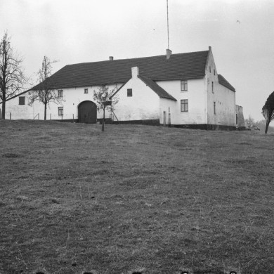 Rijksdienst voor het Cultureel Erfgoed: Delemarre, G.Th.