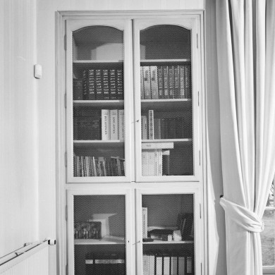 Rijksdienst voor het Cultureel Erfgoed: Wal, A.J. van der