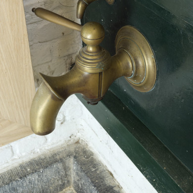 Rijksdienst voor het Cultureel Erfgoed: Galen, Jan van