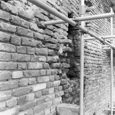 Rijksdienst voor het Cultureel Erfgoed: Wal, A.J. van der