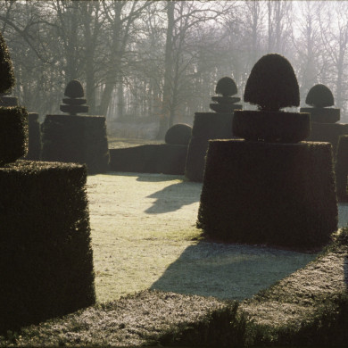 Rijksdienst voor het Cultureel Erfgoed: Heuff M. (Marijke)