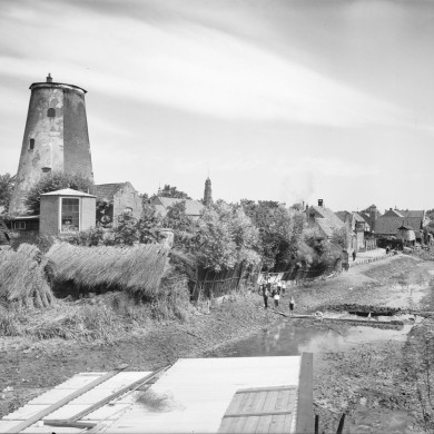 Rijksdienst voor het Cultureel Erfgoed