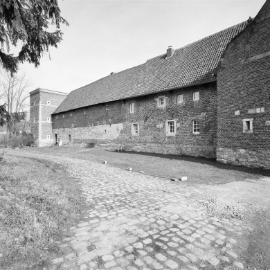 Rijksdienst voor het Cultureel Erfgoed: Galen, P. van