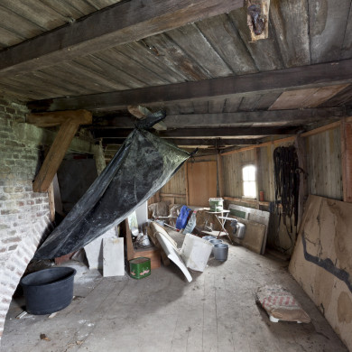 Rijksdienst voor het Cultureel Erfgoed: Booms, C.S. (Chris)