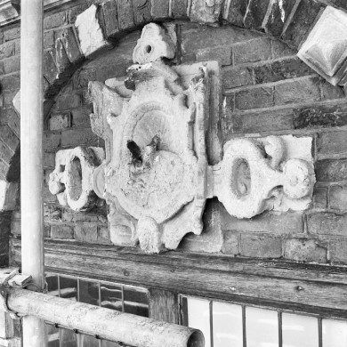 Rijksdienst voor het Cultureel Erfgoed: Dukker, G.J.