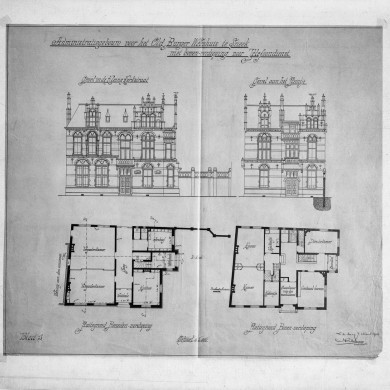 Rijksdienst voor het Cultureel Erfgoed: Dukker, G.J.