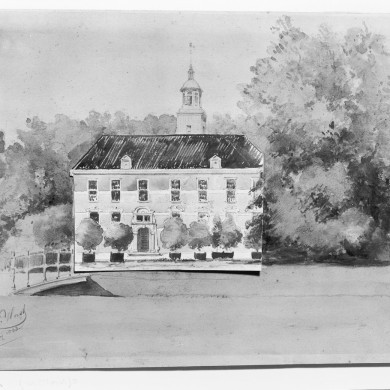 Rijksdienst voor het Cultureel Erfgoed: Delemarre, G.Th.