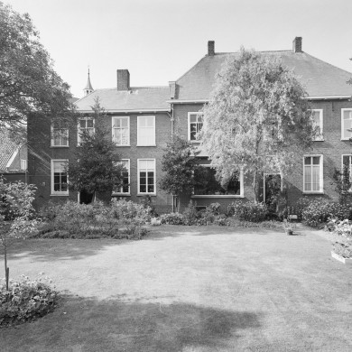 Rijksdienst voor het Cultureel Erfgoed: Koning, J.P. de