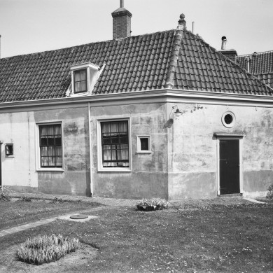 Rijksdienst voor het Cultureel Erfgoed: Delemarre, G.Th.