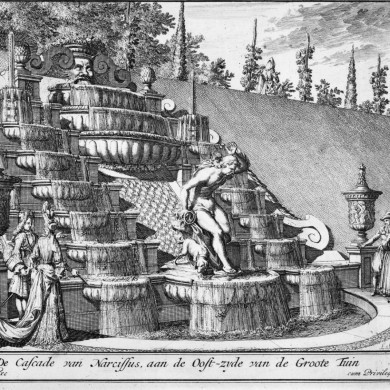 Rijksdienst voor het Cultureel Erfgoed