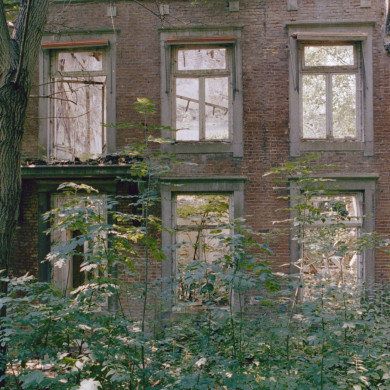 Rijksdienst voor het Cultureel Erfgoed: Galen, P. van