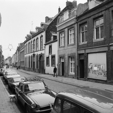 Rijksdienst voor het Cultureel Erfgoed: Tangel, L.M.