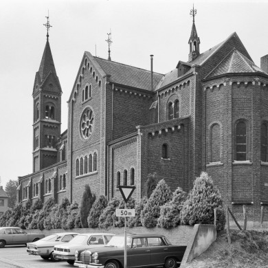 Rijksdienst voor het Cultureel Erfgoed: Tangel, L.M.
