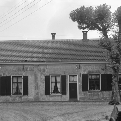 Rijksdienst voor het Cultureel Erfgoed: Dukker, G.J.