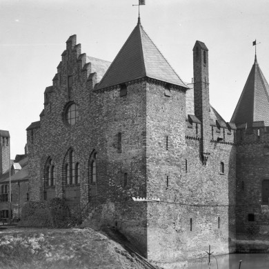 Rijksdienst voor het Cultureel Erfgoed