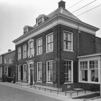 Rijksdienst voor het Cultureel Erfgoed: Dukker, G.J.