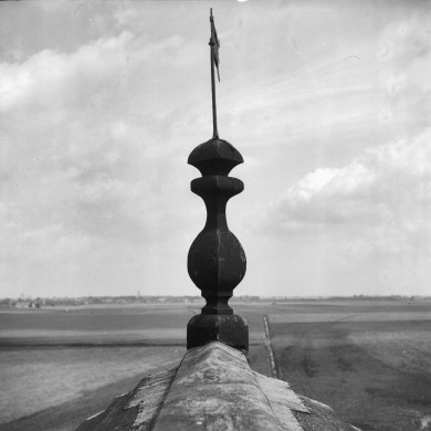 Rijksdienst voor het Cultureel Erfgoed: Korpershoek, W.A.