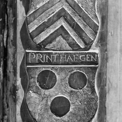 Rijksdienst voor het Cultureel Erfgoed: Tangel, L.M.