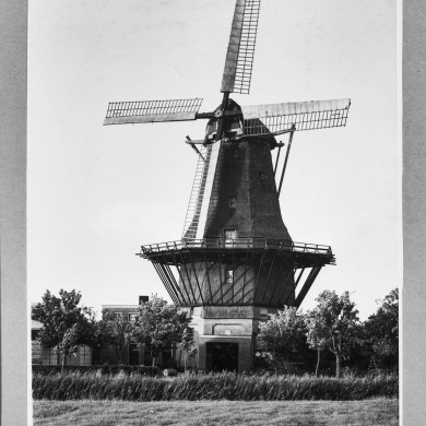 Rijksdienst voor het Cultureel Erfgoed