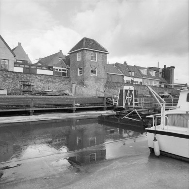 Rijksdienst voor het Cultureel Erfgoed: Dukker, G.J.