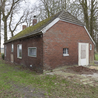 Rijksdienst voor het Cultureel Erfgoed: Booms, Chris