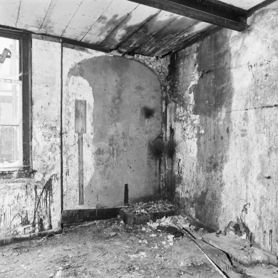 Rijksdienst voor het Cultureel Erfgoed: Wal, A.J. van der