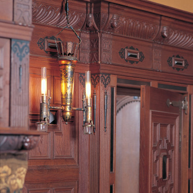 Rijksdienst voor het Cultureel Erfgoed: Lemaire, Louis