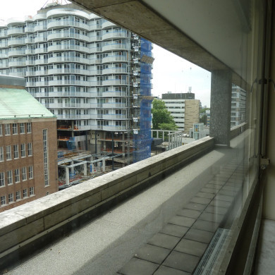 Rijksdienst voor het Cultureel Erfgoed: Bogers, Guido