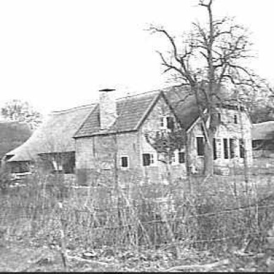 Rijksdienst voor het Cultureel Erfgoed: Oosterveen, G.