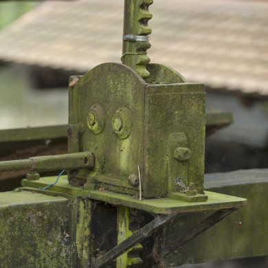 Rijksdienst voor het Cultureel Erfgoed: Buthker, Luc