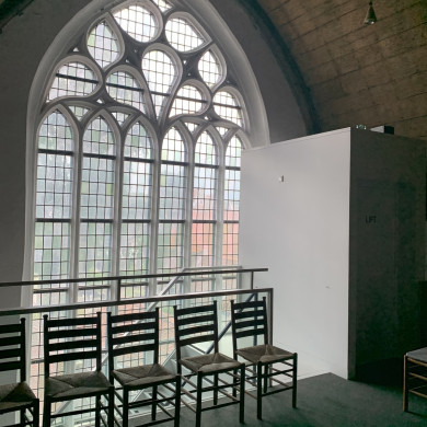 Rijksdienst voor het Cultureel Erfgoed: Bogers, Guido