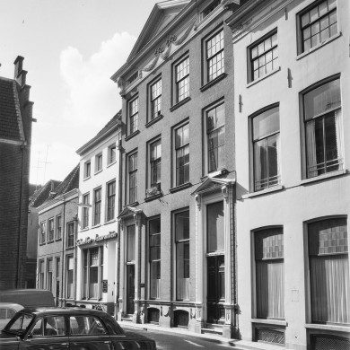 Rijksdienst voor het Cultureel Erfgoed: Delemarre, G.Th.