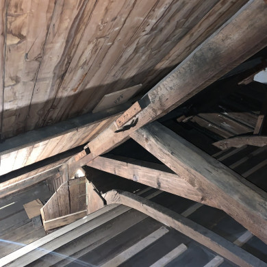 Rijksdienst voor het Cultureel Erfgoed: Bogers, Guido