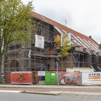 Rijksdienst voor het Cultureel Erfgoed: Schaap, Marchje