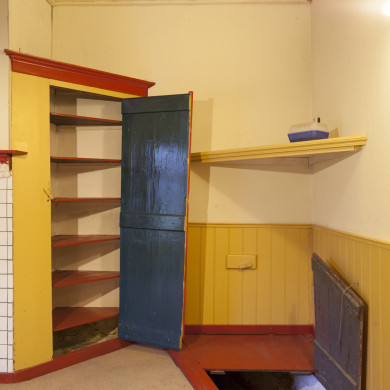 Rijksdienst voor het Cultureel Erfgoed: Sar, Wouter van der